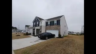 House Washing Exterior Cleaning Service in Edgemoor SC