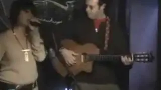 VANESA MARTIN - Copla con Tito Muñoz. Buho Real 18 feb 2007