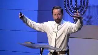 Wired to Win - Part 5 (Freshly Anointed to Win)