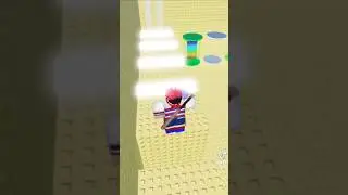 Ninten parkor #mother #earthbound #ninten #memes #freeschlep #roblox