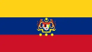 Malaysia Federal Territory anthem (2006-2011) [RARE VOCAL]