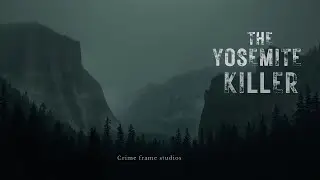 The Yosemite killer.