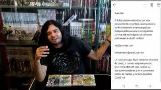 Segunda Mala Experiencia Comprando En Linea!!!!/ Como Regresar Manga Cambiado O Da&ntilde;ado