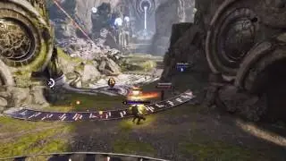 Miniclips #10 Paragon Jukes