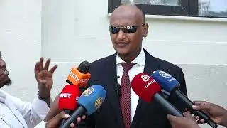 Horncabletv oo sualo masiirka dalka taabanayo weydiisay Ra'isal wasaare ku xigeenkii hore