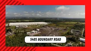 5485 BOUNDARY RD | Presented by MetroCity Property Group