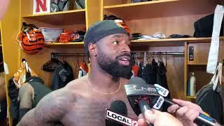 Nick Scott says Bengals secondary, rookies Jordan Battle and DJ Turner II learning fast together