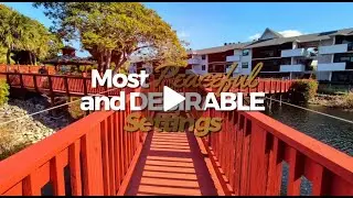 Park Shore Gem | Top-Floor Condo in Naples, FL | Updated &bull; Turnkey &bull; Income-Producing