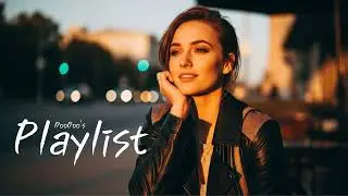 Playlist 산뜻하게 시작하는 | 기분 좋은 팝송 플리 | 일상의 공간을 채우는 음악 | 노동요 • 매장음악 • 카페음악