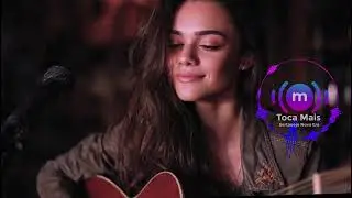 VIROU PÁGINA | Pop Sertanejo Feminino 2026 | Música  Rádio