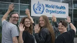 USA Leaving The W.H.O. and what does it mean for the Vaping Industry?