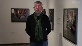 Inseljugend - Fotograf Andreas Jorns | Artist Talk #4 Sein Blick auf die Föhrer Jugend