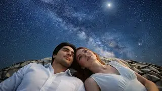 ✨️My North Star✨️ [Follow Your Heart Home] (Viral 528Hz Love Song ) You will feel this🌟❤️