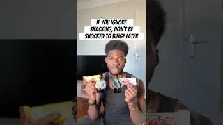 Stop eating this snack if you&rsquo;re trying to lose weight