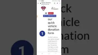 | Как работает наша программа пожертвования автомобилей в Калифорнии |