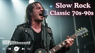 70s&ndash;90s Slow Rock Power Ballads That Still Give Goosebumps Today