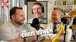 Chris Bowen: COP31, SkyNews Uncles, and emissions.