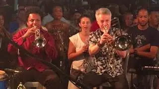 Mattoli & Clube do Balan&ccedil;o / Meio de Campo