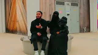 Markavelli - Muslima ( Official Music video )