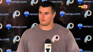 Ryan Kerrigan: 