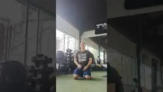 hamstring activation on the segmental roll
