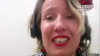 Lou Waters S4CA Interview