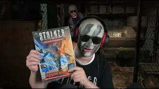 S.T.A.L.K.E.R. 100 Rads Bar Multiplayer TOURNAMENT #1!