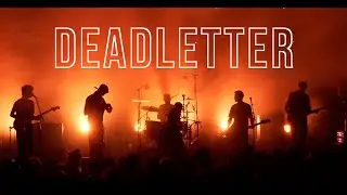 DEADLETTER - More Heat! - Live at Rock in the Barn 2024