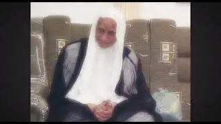 ملا علي الطويل مصيبة نزول كربلاء (يا ناقتي لا تذعري من زجري)