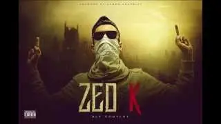 Zed k #ORKISSDREAM BLV