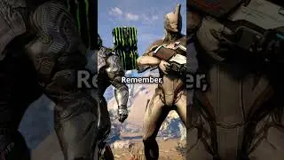 Как выбить своего первого фрейма в Warframe