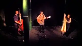 Rachel Hair Trio : Jigs for Mann