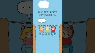 Quando sei bravo a parlare.