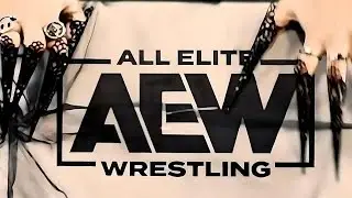 AEW FIGHT FOREVER - WOMENS WRESTLING