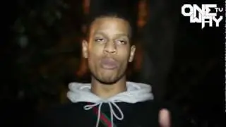 ONE WAY TV - DYNO & C2daH FREESTYLE EP52