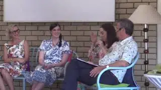 Stories van Hoop: Mienke Lambert se reis van hoop met 'n uiters seldsame kondisie.
