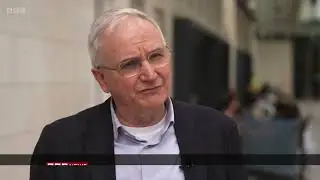 BBC News Long COVID (2024)