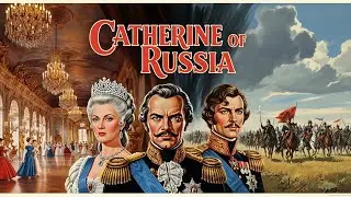 Catherine the Great: An Empress's Rebellion Against Her Husband for the Throne | Drama