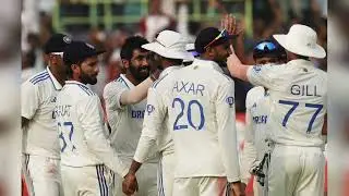 India&rsquo;s Explosive New XI for Lords Test &ndash; Bumrah Replaces Krishna, Big Shakeup Ahead