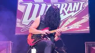 Warrant - 