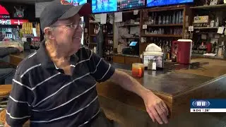 Veterans serve Lawrence for more than 50 years with Dick&rsquo;s Place