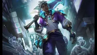 prestige star guardian ekko 177