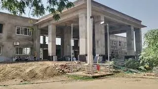 Mainpuri railway station #trending 