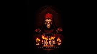 Lets play Diablo 2 Resurrected Part 11 (Exploring Khuras)