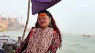 Banaras - Beyond Life & Death | Why Everyone Comes to Banaras Once | Chaar Kadam Storytelling Vlogs
