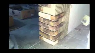 Rustik kamen Koln