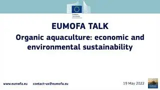EUMOFA Talk 