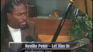 Let Him In