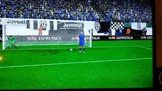 Pjanic Fifa 18