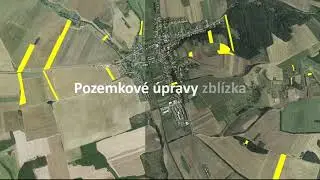Pozemkové úpravy zblízka - Vlastník